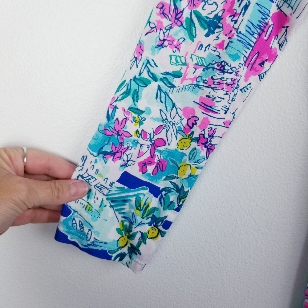 Lilly Pulitzer Dress, size XS - Picture 5 of 8